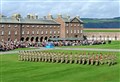 Axing of Black Watch based at Fort George ruled out