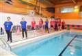 Swimming lessons and sports coaching for youngsters to return in Moray