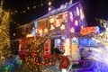Christmas lights extravaganza ‘brings festive magic back for the kids’