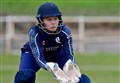 Huntly cricket teenager Ailsa Lister makes Scotland women's international debut and plays entire Ireland T20 tour