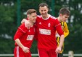 North Region Junior Superleague side Culter dish out lesson to Forres Thistle in Inter Regional Cup