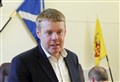 Pass all the cash on to councils, Eagle urges Holyrood