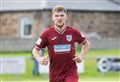 Keith midfielder says standard of Highland League football is improving all the time