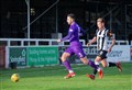Defender released from Elgin City contract