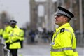 Scottish police consider action after rejecting ‘derisory’ £565 pay bump