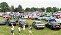 Motorfun watched by thousands