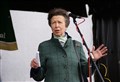 WATCH: Scottish Traditional Boat Festival's 30th anniversary opened by Princess Anne