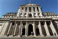 Bank of England’s chief economist signals support for further rate rises