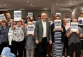Enable Elgin wants stronger laws to protect those with learning difficulties