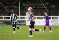 Elgin City back in play-off places thanks to Darryl McHardy's late winner at Brechin City