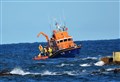 Buckie Lifeboat aids kayaker ‘chilled to the core’
