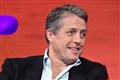 Hugh Grant’s donations ‘saving lives’, says charity founder