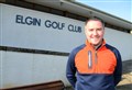 Elgin Golf Club unveil new indoor putting studio