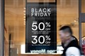 This year’s Black Friday ‘busiest shopping day on record’ – Nationwide