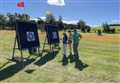 Moray hosts Scottish Archery Tour finals as three local archers collect medals