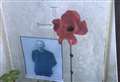 Moray mother's pilgrimage to war grave of son 