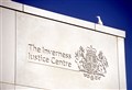 Three courts in operation at north coronavirus justice hub