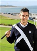 Moray wants lady golfers to come to the fore