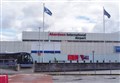 Two days of strike action at Aberdeen Airport