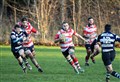 PICTURES: Banff 0 Moray 99 - Fifteen try romp for promotion chasers