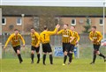 Moray Juniors: Dufftown hit seven, Islavale score six and Forres Thistle and Burghead Thistle win