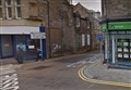 Lossie Wynd in Elgin to close for 5 days in New Year
