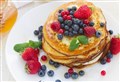 Small changes mean you can have a heart healthy Pancake Day