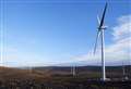 Speyside communities secure fairer deal from windfarm operator 
