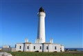 Moray lighthouse closing temporarily