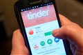 Police investigate Tinder photograph which appears to show half-naked officer