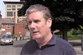 Starmer: Wakefield victory could herald next Labour government
