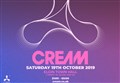 Cream coming to Elgin Town Hall 