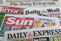 Episodes of The Papers to end on BBC News channel