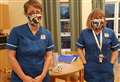 Imagine what crafters can do to help Moray carers amid Coronavirus pandemic