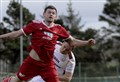 Huntly sign ex-Lossiemouth man Colin Charlesworth on four-year deal from Deveronvale