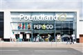 Frozen food and baked goods bolster sales at Poundland