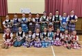 Moray dancers among winners at 'lovely' Aberlour Highland Dancing Festival