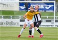 Elgin City's conquerors Edinburgh City lose first leg of play-off final