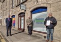 Ninety letters of commendation issued in and around Moray