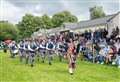 Bumper crowd attends record-breaking Aberlour Highland Games