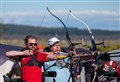 Club hopes to hold more major events after biggest-ever Moray archery competition