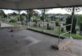 Moray headstones to be inspected