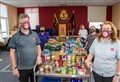 Demand for Buckie food bank remains high as lockdown eases 