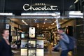 Mars owner buys Hotel Chocolat for £534m in confectionery tie-up