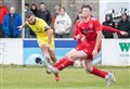 Highland League derby day and Scottish Cup third round action