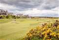 Golf competition results from across the courses of Moray and Banffshire
