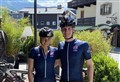 Sponsorship could help Moray triathlon stars Sophia Green and Cameron Main achieve their Commonwealth Games dream