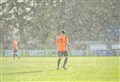 Weather claims first two Highland League football postponements