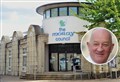 'Can review threatening school jobs in Moray be dumped?'
