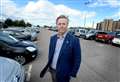 Raigmore car park still vulnerable to motorists taking advantage of it being free 